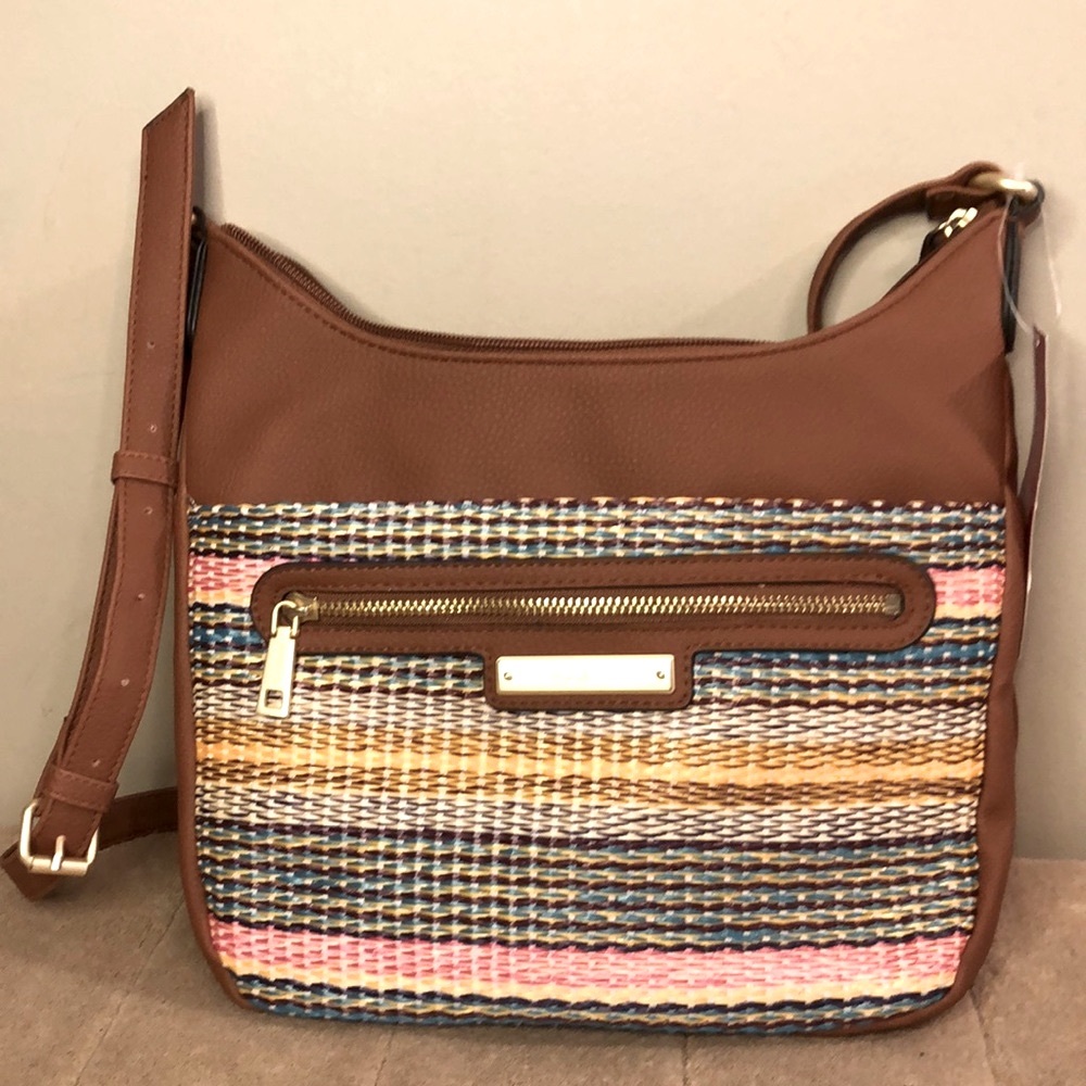 ROSETTI crossbody/shoulder bag
